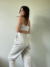 Load image into Gallery viewer, Waist 28 Vintage High Waisted Chic Trousers