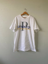 Load image into Gallery viewer, Vintage Pittsburgh Tee