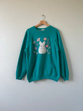 Load image into Gallery viewer, Vintage Rabbit Pullover