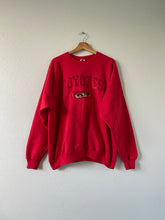 Load image into Gallery viewer, Vintage Coyotes Crewneck