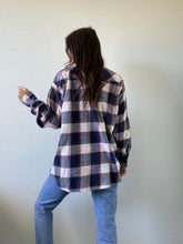 Load image into Gallery viewer, Vintage Wrangler Flannel
