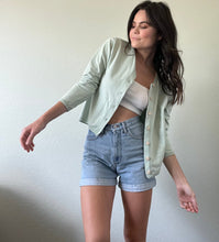 Load image into Gallery viewer, Vintage Cardigan Sweater