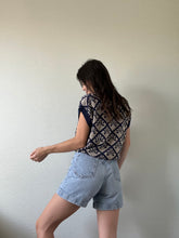 Load image into Gallery viewer, Vintage Sweater Vest