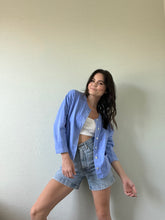 Load image into Gallery viewer, Vintage Buttoned Blouse