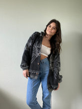 Load image into Gallery viewer, Vintage Wool Shacket