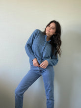 Load image into Gallery viewer, Vintage Cardigan Sweater