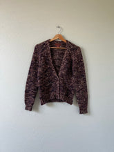 Load image into Gallery viewer, Vintage Cardigan Sweater