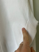 Load image into Gallery viewer, Vintage White Hoodie