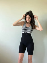 Load image into Gallery viewer, Vintage BUM Workout Romper