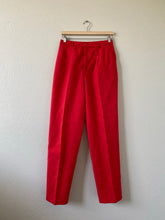 Load image into Gallery viewer, Waist 26 Vintage High Waisted Trousers