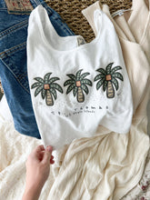 Load image into Gallery viewer, Vintage Graphic Croptop