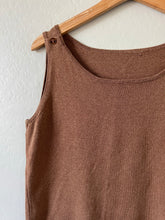 Load image into Gallery viewer, Vintage Knit Blouse