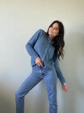 Load image into Gallery viewer, Vintage Cardigan Sweater