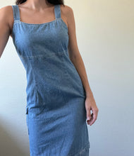 Load image into Gallery viewer, Vintage Midi/Mini Dress Combo