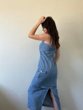 Load image into Gallery viewer, Vintage Midi/Mini Dress Combo