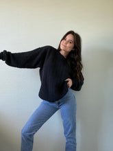 Load image into Gallery viewer, Vintage Knit Sweater