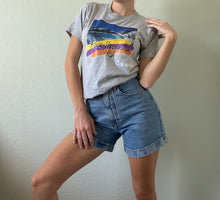 Load image into Gallery viewer, Vintage Rocky Mountain High Tee