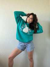 Load image into Gallery viewer, Vintage Rabbit Pullover