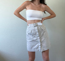 Load image into Gallery viewer, Waist 28 Vintage High Waisted Skirt