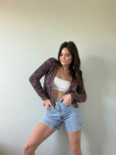 Load image into Gallery viewer, Vintage Cardigan Sweater