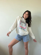 Load image into Gallery viewer, Vintage Graphic Pullover