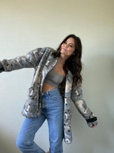 Load image into Gallery viewer, Vintage Fleece Jacket