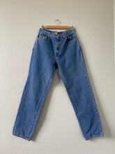Load image into Gallery viewer, Waist 30 Vintage High Waisted Calvin Klein Jeans