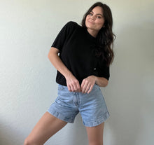 Load image into Gallery viewer, Vintage Sweater Blouse