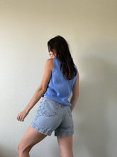 Load image into Gallery viewer, Vintage Knit Blouse