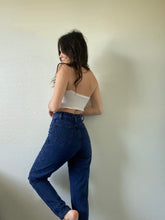 Load image into Gallery viewer, Waist 25 Vintage High Waisted Jeans