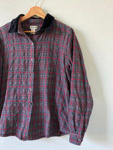 Load image into Gallery viewer, Vintage Flannel Shirt