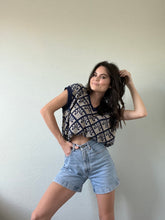 Load image into Gallery viewer, Vintage Sweater Vest