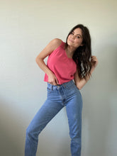 Load image into Gallery viewer, Vintage Sleeveless Blouse