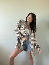 Load image into Gallery viewer, Vintage Patterned Shirt