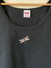 Load image into Gallery viewer, Vintage Dragonfly Tank