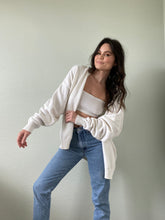 Load image into Gallery viewer, Vintage Cardigan Sweater