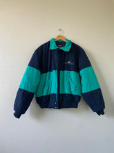 Load image into Gallery viewer, Vintage Puffer Coat
