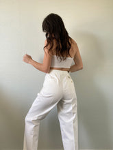 Load image into Gallery viewer, Waist 30 Vintage Deadstock Trousers
