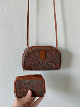 Load image into Gallery viewer, Vintage Mini Purse

