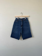Load image into Gallery viewer, Waist 24 Vintage High Waisted Shorts
