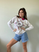Load image into Gallery viewer, Vintage Oversized Pullover
