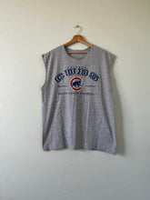 Load image into Gallery viewer, Vintage CUBS Sleeveless Tee
