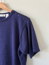 Load image into Gallery viewer, Vintage Sweater Blouse
