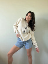 Load image into Gallery viewer, Vintage Embroidered Golf Sweater
