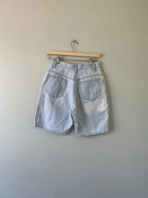 Load image into Gallery viewer, Waist 27 Vintage High Waisted Shorts
