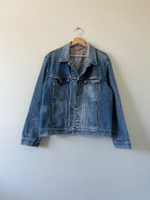 Load image into Gallery viewer, Vintage Rustler Jean Jacket
