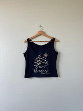 Load image into Gallery viewer, Vintage Dolphin Tanktop
