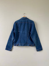 Load image into Gallery viewer, Vintage Wrangler Denim Jacket
