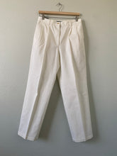 Load image into Gallery viewer, Waist 30 Vintage Deadstock Trousers
