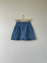 Load image into Gallery viewer, Vintage High Waisted Skirt
